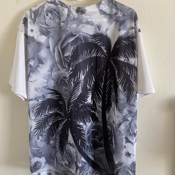 M.j.c 2xl Jersey tee - Picture 3 of 3